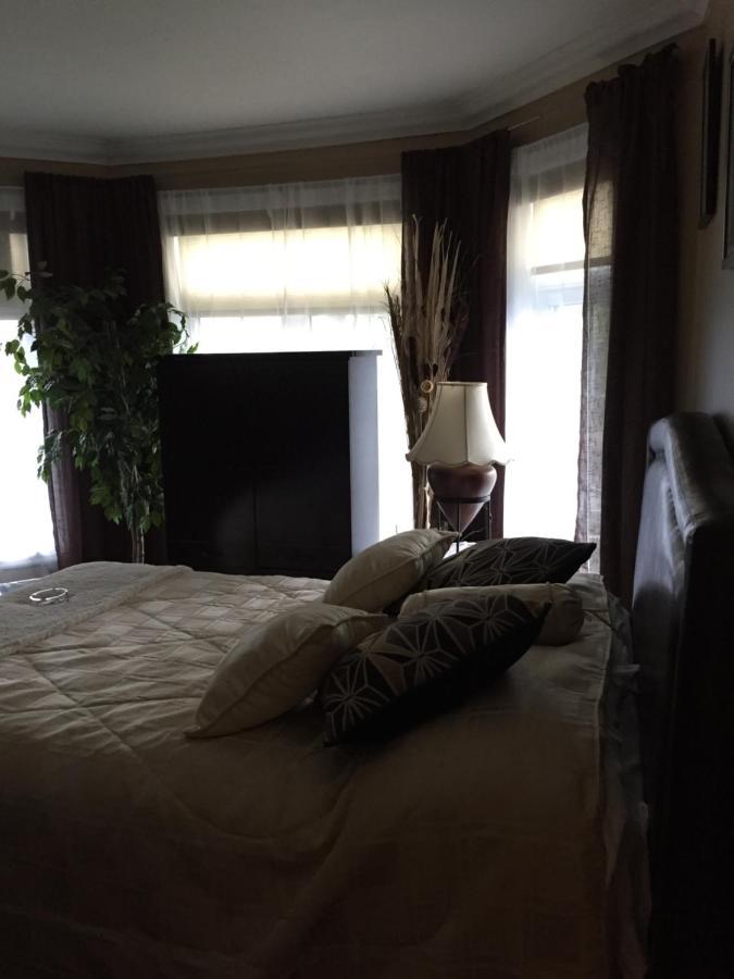 Chez Danny Hotel Montréal Buitenkant foto